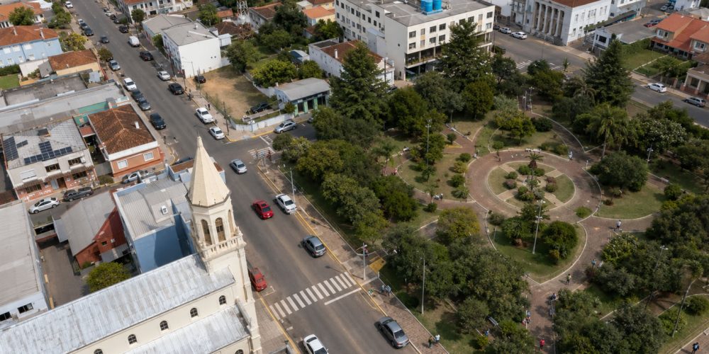 Comércio local: pequenos negócios movimentam Júlio de Castilhos e fortalecem a economia do município